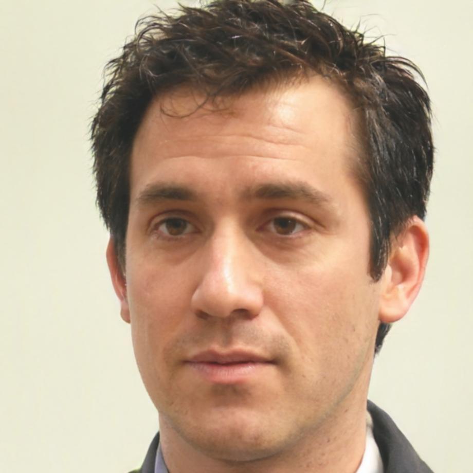 Thorsten Meindl, Finanzexperte für Franchise-Systeme